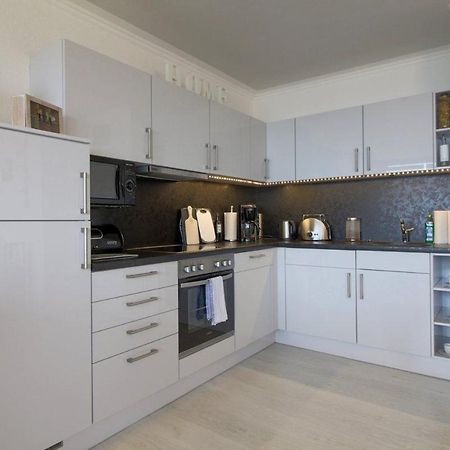 Apartment 256 Hohegeiß 外观 照片
