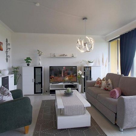 Apartment 256 Hohegeiß 外观 照片