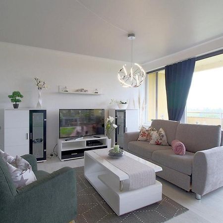 Apartment 256 Hohegeiß 外观 照片