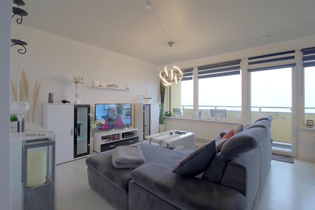 Apartment 256 Hohegeiß 外观 照片