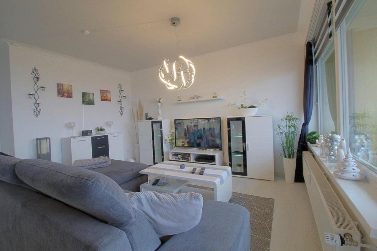 Apartment 256 Hohegeiß 外观 照片