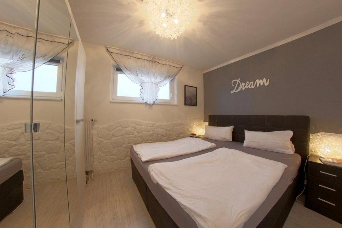 Apartment 256 Hohegeiß 外观 照片