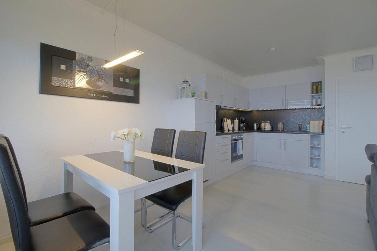 Apartment 256 Hohegeiß 外观 照片