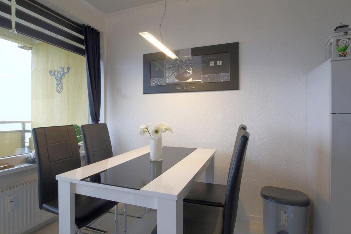 Apartment 256 Hohegeiß 外观 照片