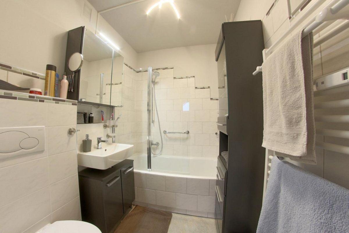 Apartment 256 Hohegeiß 外观 照片