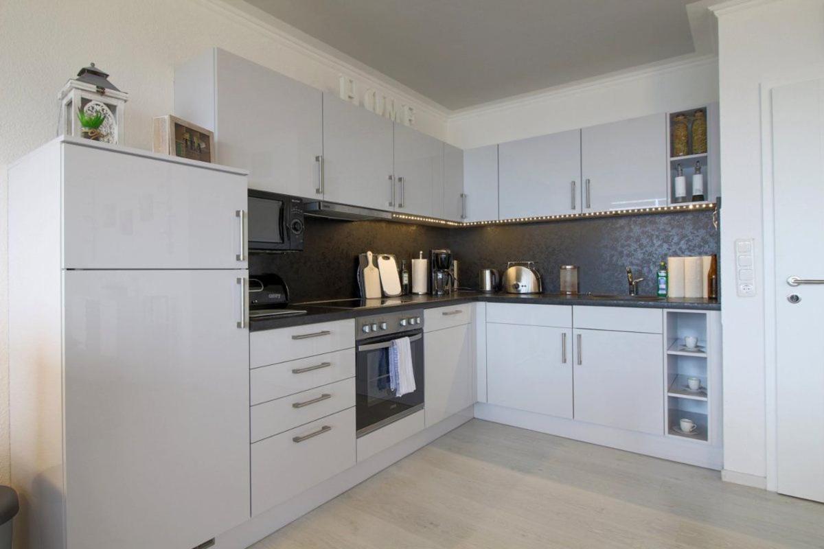 Apartment 256 Hohegeiß 外观 照片