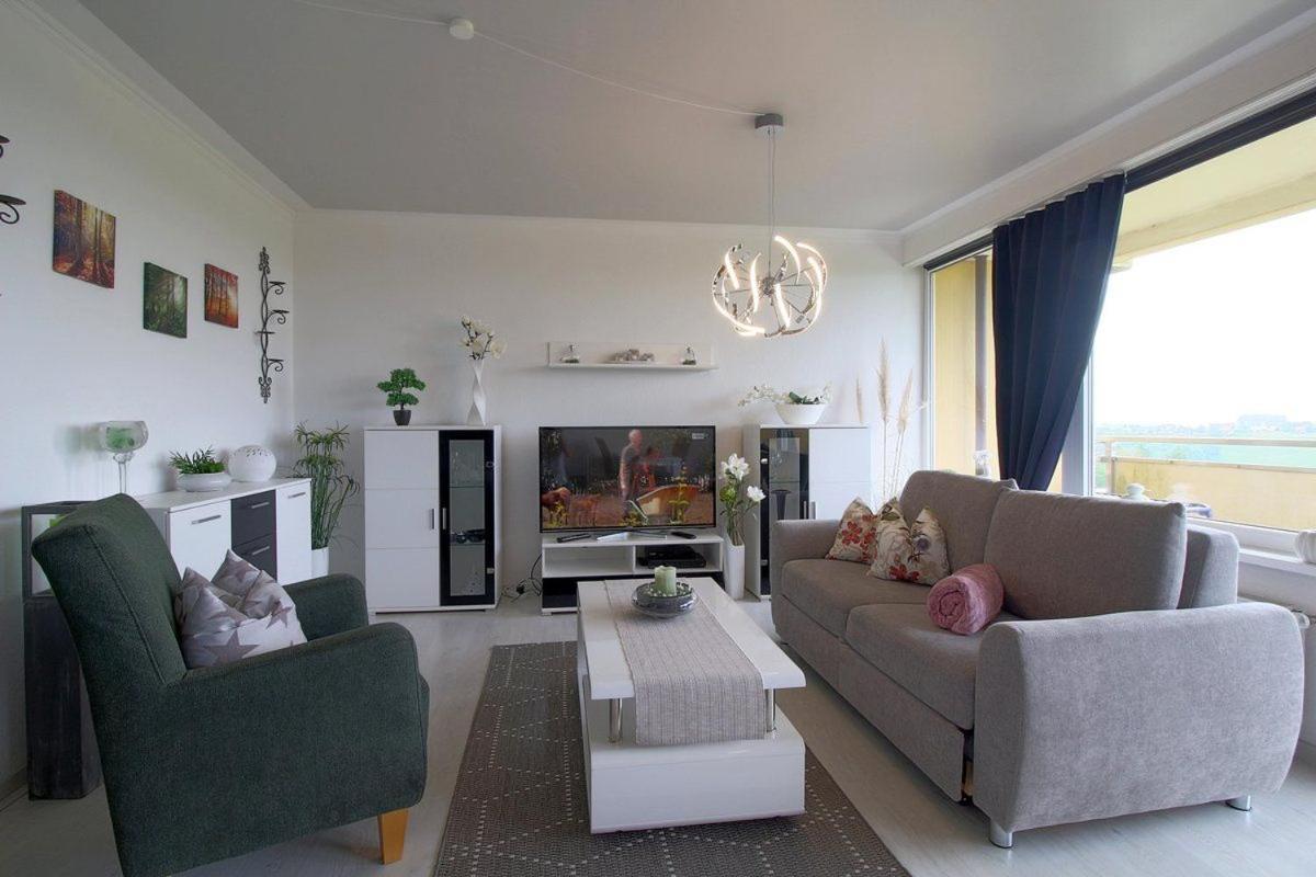 Apartment 256 Hohegeiß 外观 照片