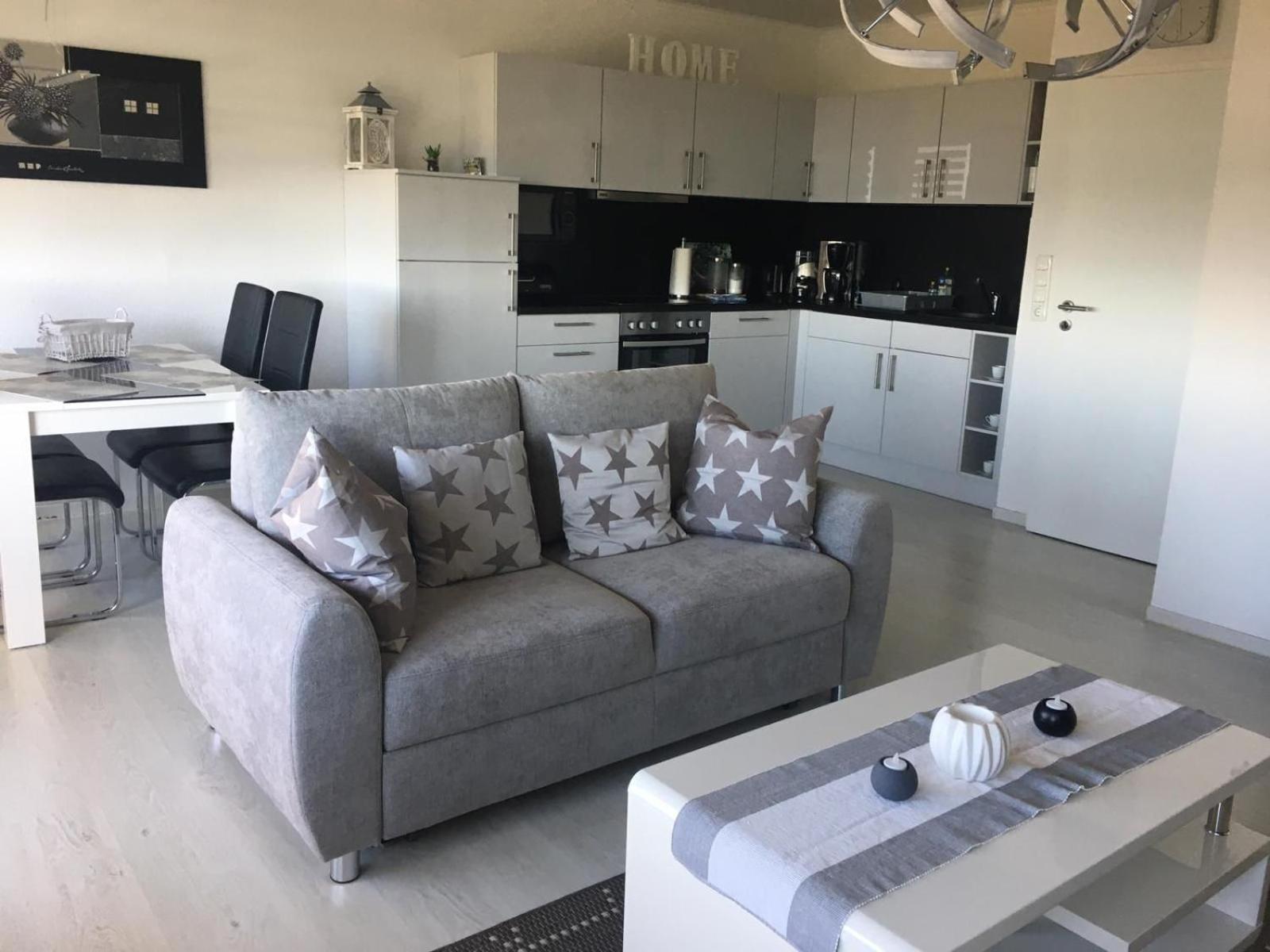 Apartment 256 Hohegeiß 外观 照片
